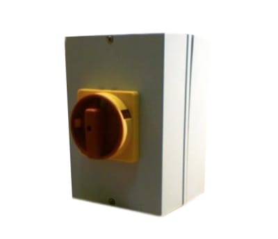 ALLEN BRADLEY 194E-Y40M-1753-6N