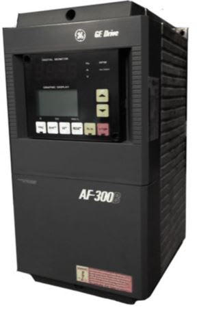 GENERAL ELECTRIC 6VAF323010B