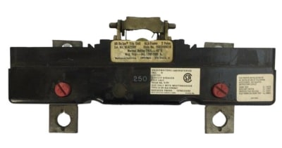 WESTINGHOUSE HLA2250T