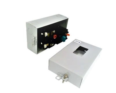 EATON CORPORATION B100S1B