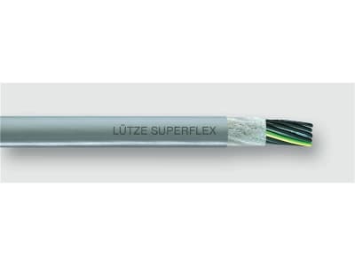 LUTZE A1481405