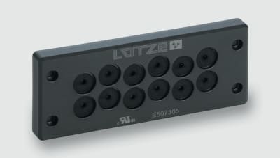 LUTZE 606550