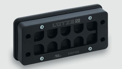 LUTZE 606502