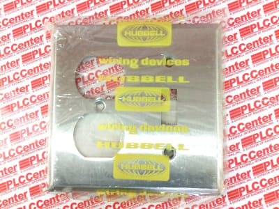 HUBBELL SSJ18