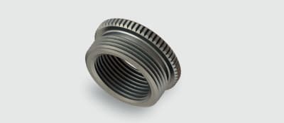 LUTZE RMM40-32