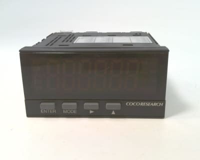 COCO RESEARCH TDP-3621-EMA