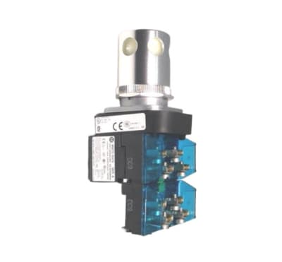 ALLEN BRADLEY 800T-QAH2WG1V