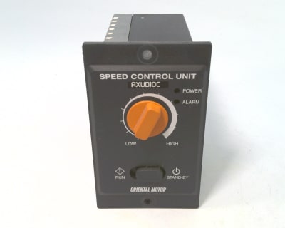 ORIENTAL MOTOR AXUD10C