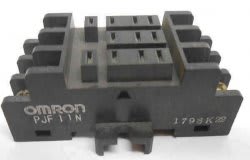 OMRON PJF11N-77W