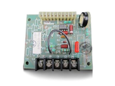 CLEVELAND MOTION CONTROL MO-02569