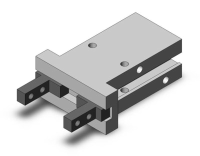SMC MHZL2-25D-M9NV