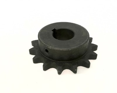 MARTIN SPROCKET & GEAR INC 50BS15HT 1