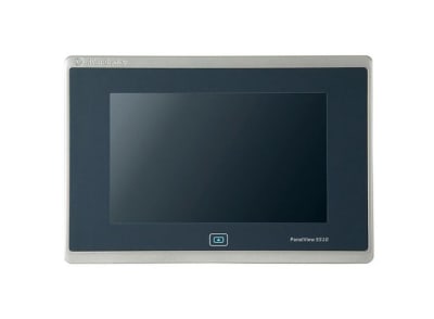 ALLEN BRADLEY 2715P-T9WD