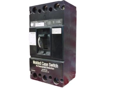 WESTINGHOUSE LB3400N