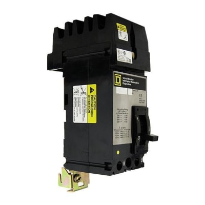 SCHNEIDER ELECTRIC FA26090BC