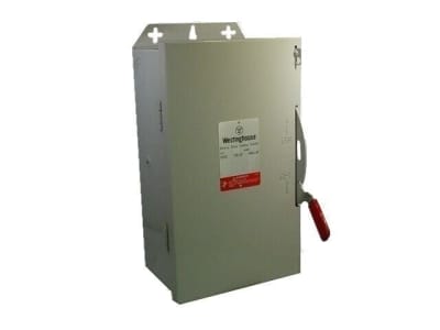 WESTINGHOUSE RHUN361