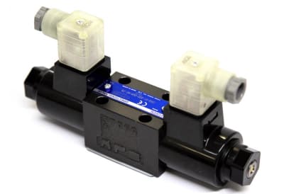 YUKEN DSG-01-2D2-D24-N1-70