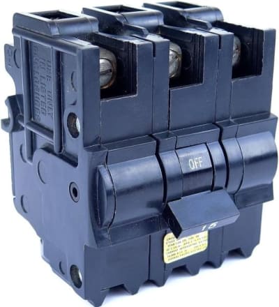 FEDERAL PACIFIC ELECTRIC NB232015