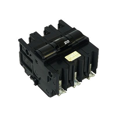 FEDERAL PACIFIC ELECTRIC NB232020