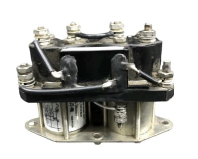 EATON CORPORATION SM50D7