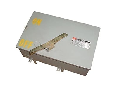 FEDERAL PACIFIC ELECTRIC SP1132