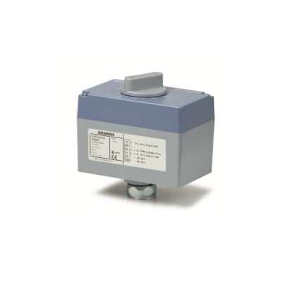 SIEMENS SQS35.03