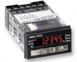 OMRON K3GN-PDT2 DC24V