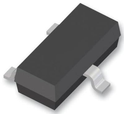 DIODES INC BZX84C18