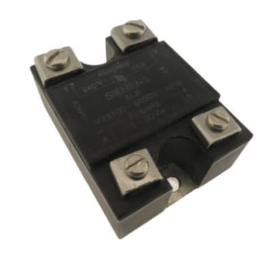SIEMENS V23100-S0302-A210