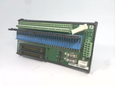 PEPPERL & FUCHS TB-C3-DO32-AKB-Y188682