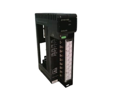 FUJI ELECTRIC NJ-AY4V-MR