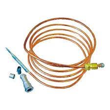 BASO GAS PRODUCTS LLC K17AT-48H