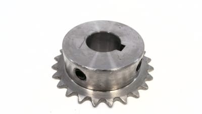 B&B MANUFACTURING 25BF24X5/8