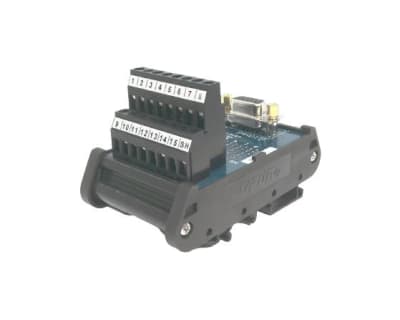 ASI ELECTRONICS IMHD15F