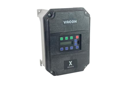 DANFOSS VACON0050-3L-0009-5-X