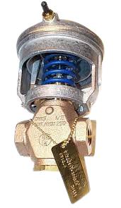 JOHNSON CONTROLS VG7842LT+3008EP