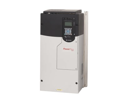 ALLEN BRADLEY 20G14ND125JN0NNNNN