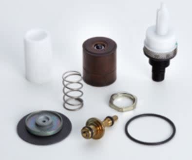 NORGREN B72G-KITA40R