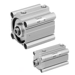 SMC CDQ2KA50-100DZ-M9BL
