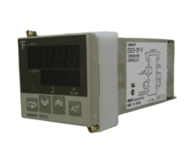 OMRON E5CX-CP-F
