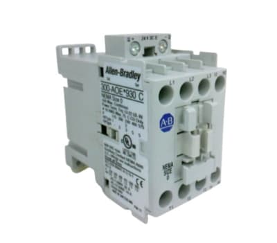 ALLEN BRADLEY 300-AOEJ930
