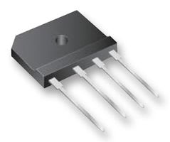 DIODES INC GBJ2508-F