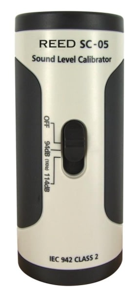 REED INSTRUMENTS SC-05