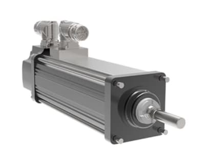 EXLAR GSX20-0304-XCW-IN7