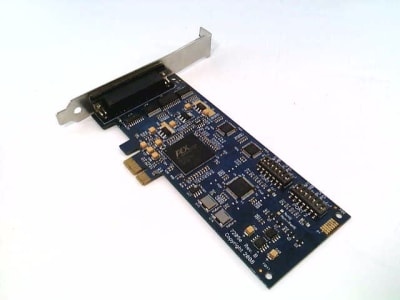 BLACK BOX CORP IC983C