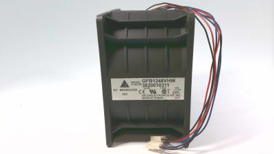 DELTA GROUP ELECTRONICS GFB1248VHW- F00