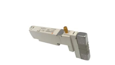 SMC VQ2400NR-5C1-Q