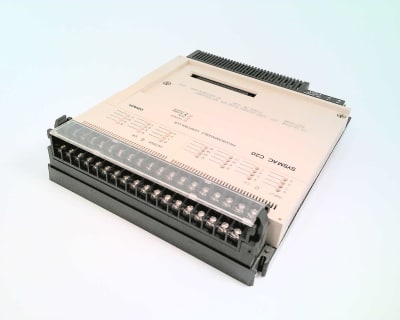 OMRON C20-CPU44-E