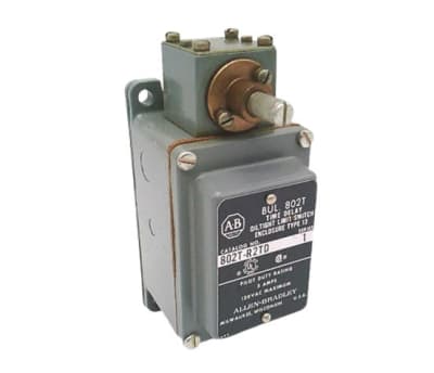 ALLEN BRADLEY 802T-R2TD