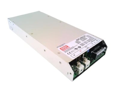 MEAN WELL RSP-2000-24